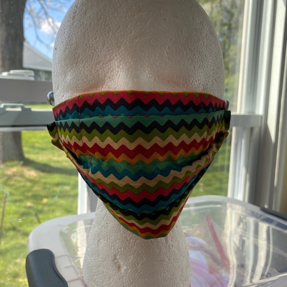 Face Mask - Picture 9 of 16